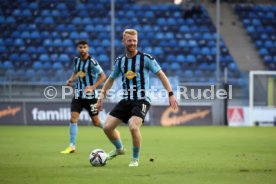 24.08.21 SV Waldhof Mannheim - SV Meppen