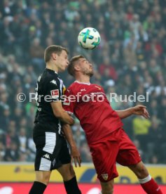 Borussia M&ouml;nchengladbach - VfB Stuttgart