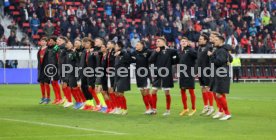 30.10.21 SC Freiburg - SpVgg Greuther F&uuml;rth