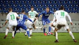 08.01.21 Karlsruher SC - SpVgg Greuther F&uuml;rth