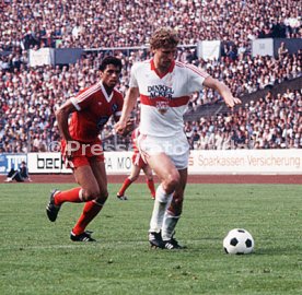 VfB Stuttgart