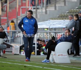 Karlsruher SC - SV Wehen Wiesbaden