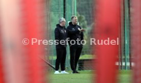 04.01.23 VfB Stuttgart Trainingslager Marbella 2023