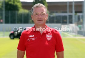 VfB Stuttgart Fototermin 2019/2020