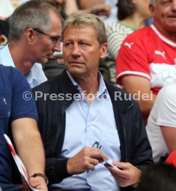 VfB Stuttgart Mitgliederversammlung 2019