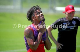 Trainingslager Kitzb&uuml;hel 2019