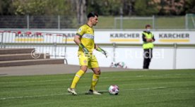 20.04.21 VfB Stuttgart II - TSG 1899 Hoffenheim II