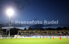 14.09.22 Stuttgarter Kickers - ATSV Mutschelbach