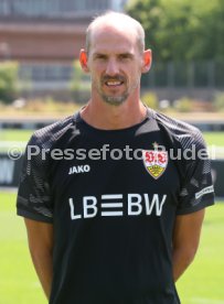 24.07.26 VfB Stuttgart II Fototermin 2026/2027