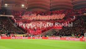 28.02.25 VfB Stuttgart - FC Bayern M&uuml;nchen