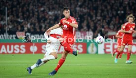 31.10.23 VfB Stuttgart - 1. FC Union Berlin