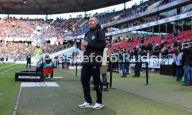 Hannover 96 - VfB Stuttgart