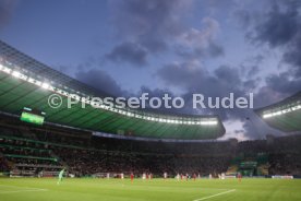 21.05.22 DFB-Pokal Finale SC Freiburg - RB Leipzig
