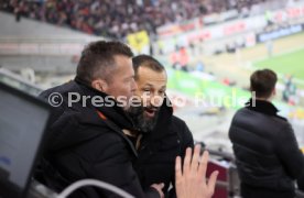 04.03.23 VfB Stuttgart - FC Bayern M&uuml;nchen