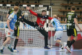 26.12.21 Frisch Auf G&ouml;ppingen - TVB Stuttgart