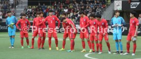 Mercedes-Benz Junior Cup 2017