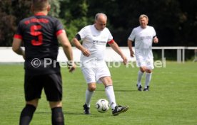 01.06.25 SV Fellbach AH - VfB Stuttgart Traditionself