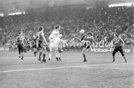 VfB Stuttgart - Hannover 96