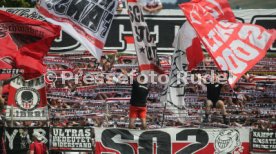 12.08.23 TSG Balingen - VfB Stuttgart