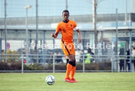 28.03.22 U18 Deutschland - U18 Niederlande