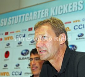 Stuttgarter Kickers