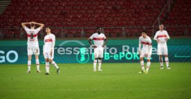 03.02.21 VfB Stuttgart - Borussia M&ouml;nchengladbach