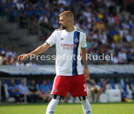 Karlsruher SC - Hamburger SV