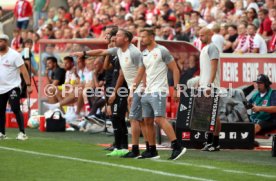 28.08.22 1. FC K&ouml;ln - VfB Stuttgart