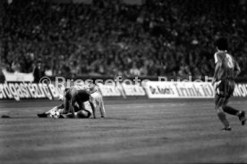 16.10.85 Deutschland - Portugal