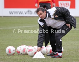 VfB Stuttgart