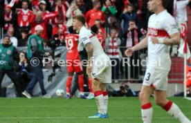 19.04.26 FC Bayern M&uuml;nchen - VfB Stuttgart