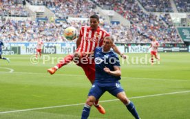 20.05.23 TSG 1899 Hoffenheim - 1. FC Union Berlin