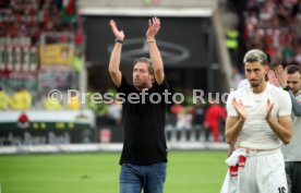 29.10.22 VfB Stuttgart - FC Augsburg