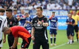 03.08.24 Karlsruher SC - 1. FC N&uuml;rnberg