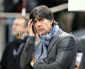 Fussball FIFA L&auml;nderspiel