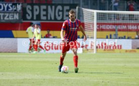 21.08.22 1. FC Heidenheim - DSC Arminia Bielefeld