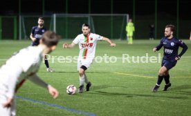 08.11.24 FC Esslingen - Young Boys Reutlingen