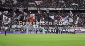 16.05.26 Eintracht Frankfurt - VfB Stuttgart
