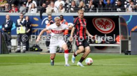 16.05.26 Eintracht Frankfurt - VfB Stuttgart