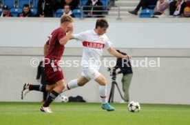 01.10.24 VfB Stuttgart - AC Sparta Prag