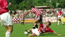 05.08.95 VfB Stuttgart - Athletic Bilbao