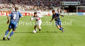 03.05.97 VfB Stuttgart - FC St. Pauli