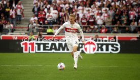07.10.23 VfB Stuttgart - VfL Wolfsburg
