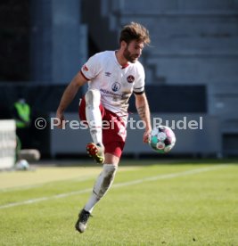 21.02.21 Karlsruher SC - 1. FC N&uuml;rnberg