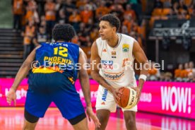 17.10.26 ratiopharm Ulm - Phoenix Hagen