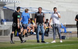 Karlsruher SC - DSC Arminia Bielefeld