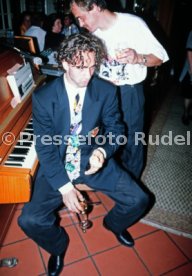 16.05.1992 VfB Stuttgart Meisterfeier in Bad Cannstatt