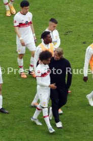 30.04.22 VfB Stuttgart - VfL Wolfsburg