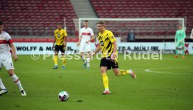 10.04.21 VfB Stuttgart - Borussia Dortmund