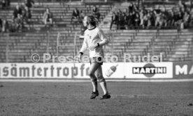 29.02.75 VfB Stuttgart - Ajax Amsterdam